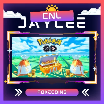 Pokemon Go ,  PokeCoins - Via Login