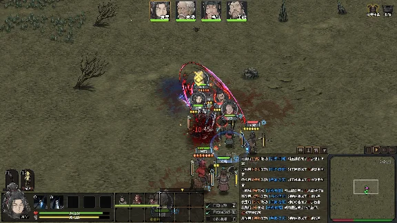 🚀 Three Kingdoms Mushouden 🤖 Steam Gift AUTO