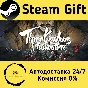 🚀 Three Kingdoms Mushouden 🤖 Steam Gift AUTO