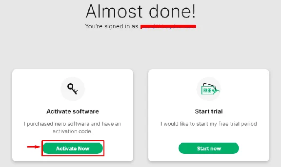 🤖 Nero BackItUp Pro 2025 🔑 1 Year Activation Code 🚀