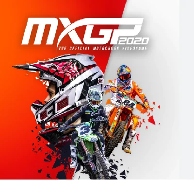 MXGP 2020 - The Official Motocross Videogame  XBOX🔑KEY