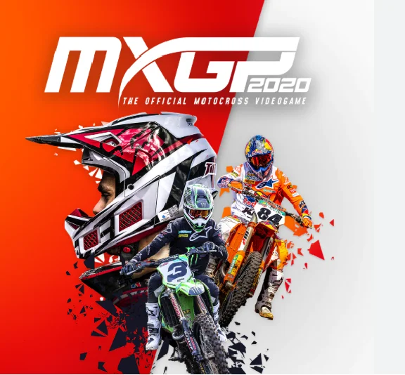 MXGP 2020 - The Official Motocross Videogame  XBOX🔑KEY