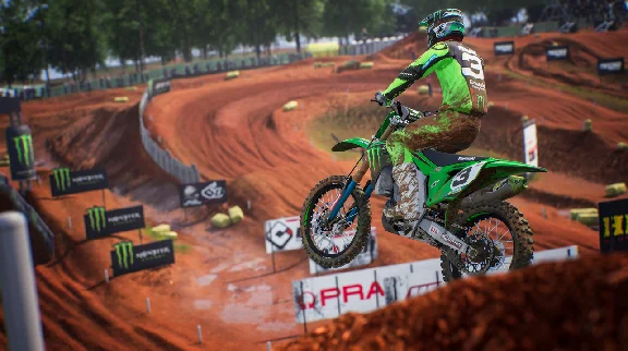 MXGP 2020 - The Official Motocross Videogame  XBOX🔑KEY
