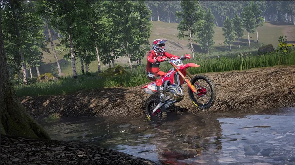 MXGP 2020 - The Official Motocross Videogame  XBOX🔑KEY