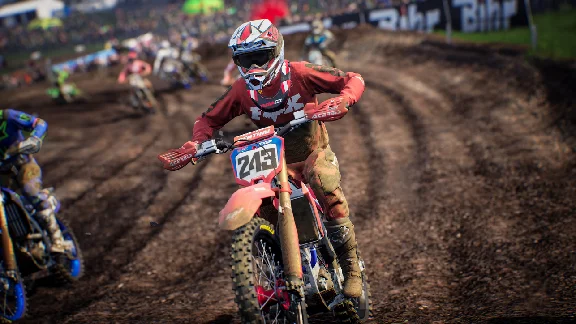 MXGP 2020 - The Official Motocross Videogame  XBOX🔑KEY
