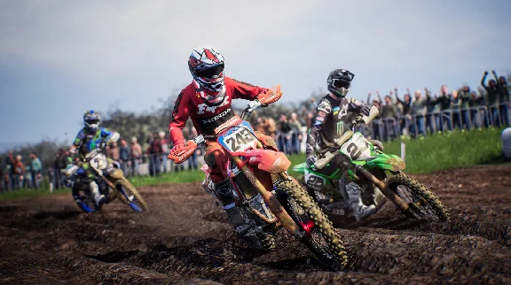 MXGP 2020 - The Official Motocross Videogame  XBOX🔑KEY