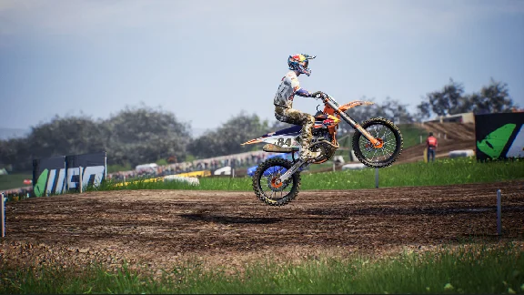 MXGP 2020 - The Official Motocross Videogame  XBOX🔑KEY