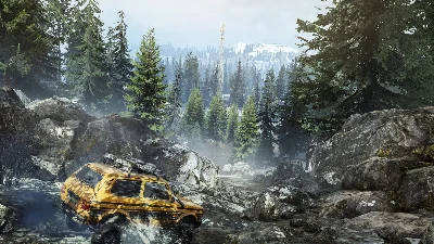 ✅❤️SNOWRUNNER - YEAR 1 PASS❤️XBOX ONE|XS🔑КЛЮЧ✅