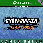 ✅❤️SNOWRUNNER - YEAR 1 PASS DLC❤️XBOX ONE|XS🔑КЛЮЧ✅