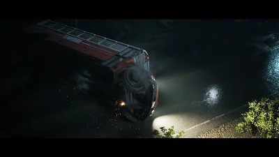 РФ+СНГ | The Dark Pictures: Little Hope | STEAM КЛЮЧ