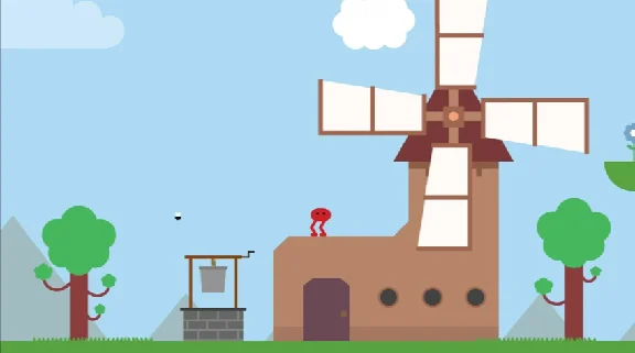 Pikuniku XBOX Key🔑