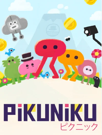 Pikuniku XBOX Key🔑