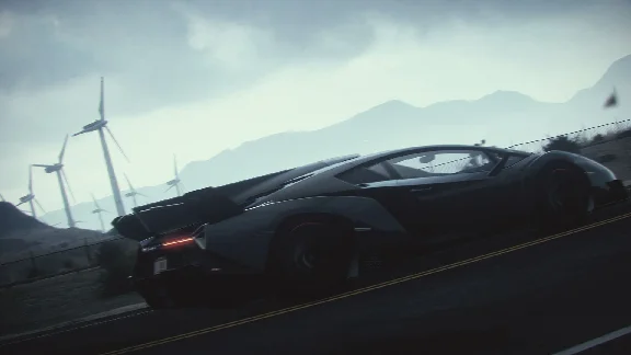 ✅❤️NEED FOR SPEED RIVALS❤️XBOX ONE|XS🔑KEY✅