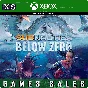 ✅❤️SUBNAUTICA: BELOW ZERO❤️XBOX ONE|XS+PC🔑КЛЮЧ✅