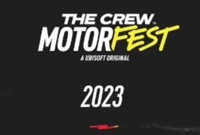 The Crew: Motorfest Ubisoft Key
