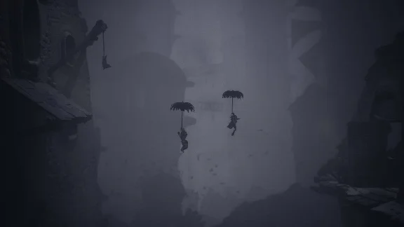 РФ+СНГ | LITTLE NIGHTMARES III | STEAM КЛЮЧ