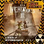 РФ+СНГ | LITTLE NIGHTMARES III | STEAM КЛЮЧ