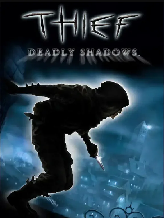 Thief: Deadly Shadows 🔑 for PC on GOG.com