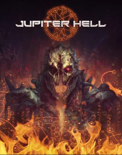 Jupiter Hell 🔑 for PC on GOG.com