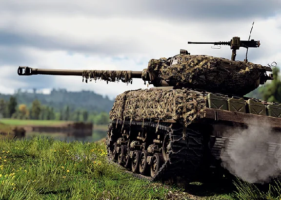 War Thunder - Hell on Wheels Bundle | Xbox Ключ/Код
