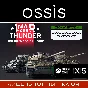 War Thunder - Hell on Wheels Bundle | Xbox Ключ/Код