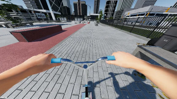ScooterFlow 💎 STEAM GIFT RU