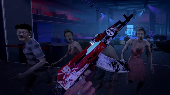 🚀 World War Z VR 🤖 Steam Gift RU + other ⚡ AUTO