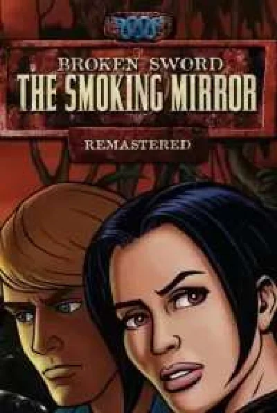 🔶Broken Sword 2: The Smoking Mirro|(ROW (no CIS))Steam