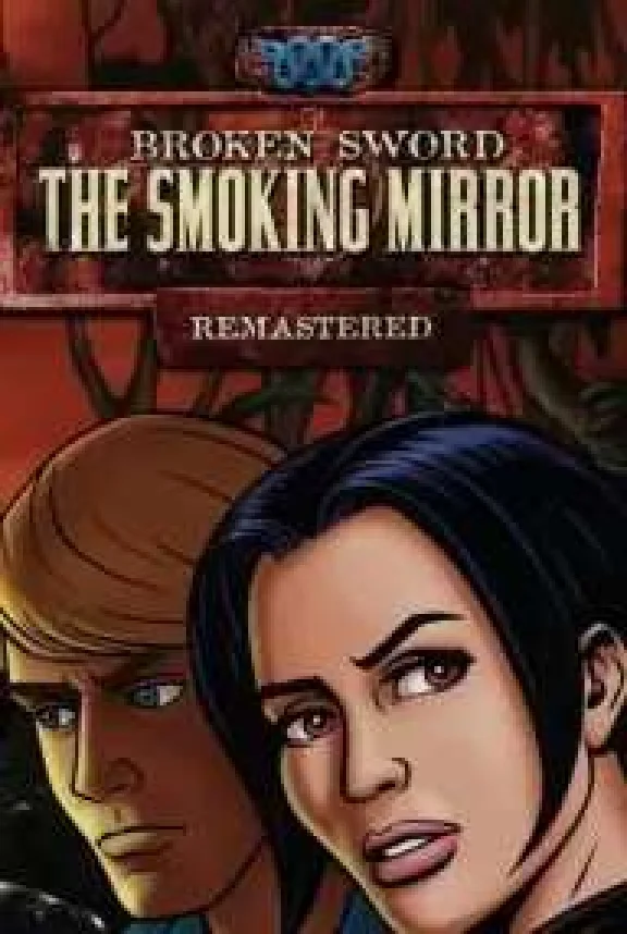🔶Broken Sword 2: The Smoking Mirro|(ROW (no CIS))Steam