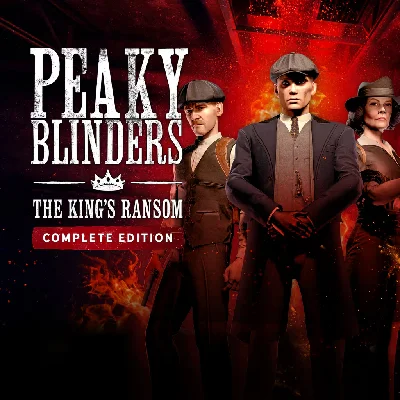Peaky Blinders: The King´s Ransom Oculus Quest