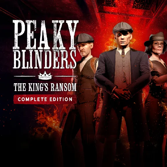 Peaky Blinders: The King´s Ransom Oculus Quest