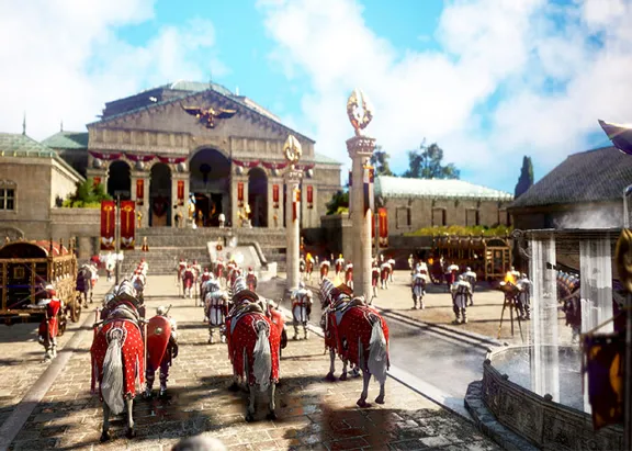 Black Desert: Standard | Xbox Series X|S Ключ/Код
