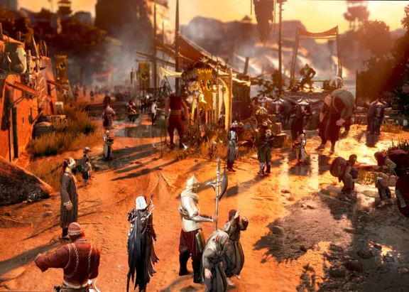 Black Desert: Standard | Xbox Series X|S Ключ/Код