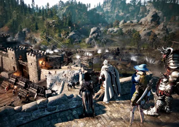 Black Desert: Standard | Xbox Series X|S Ключ/Код