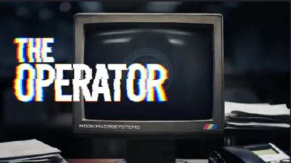 ☑️| THE OPERATOR | |CLEAN ACCOUNT |