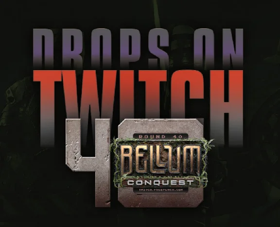 🔥 RUST SKINS✦TWITCH DROPS✦Round 38+39+40✦ 33 ITEMS +🎁