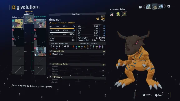 🟢🔥DIGIMON STORY TIME STRANGER ULTIMATE XBOX КЛЮЧ