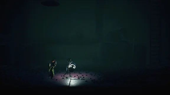 🟢🔥LITTLE NIGHTMARES III STANDARD ED XBOX ONE/X|S КЛЮЧ