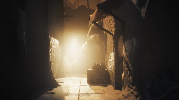 🟢🔥LITTLE NIGHTMARES III STANDARD ED XBOX ONE/X|S КЛЮЧ