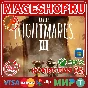 🟢🔥LITTLE NIGHTMARES III STANDARD ED XBOX ONE/X|S КЛЮЧ