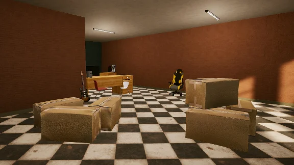 🚀 Storage Dealer Simulator 🤖 Steam Gift AUTO