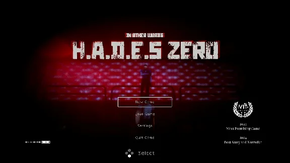 🚀 H.A.D.E.S Zero 🤖 Steam Gift RU + other ⚡ AUTO