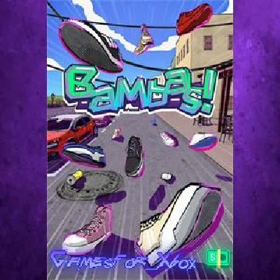 Bambas! XBOX