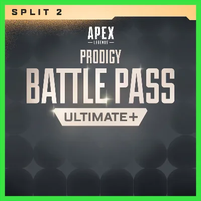 ✅APEX LEGENDS • [Battle Pass Ultra+] 🔴 ПК