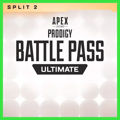 ✅APEX LEGENDS • [Battle Pass Ultra] 🔴 PC