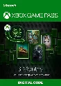 XBOX GAME PASS 3 months for consoles - RUSSIA