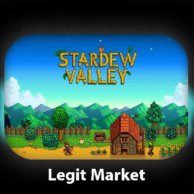 ⭐Stardew Valley/Steam GIFT WORLD⭐️