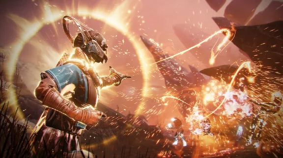 Destiny 2: The Final Shape + Annual Pass XBOX KEY+ACTIV