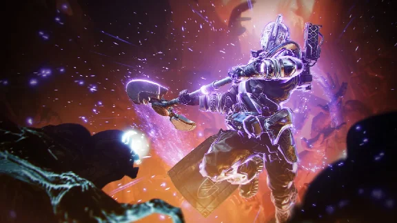 Destiny 2: The Final Shape + Annual Pass XBOX KEY+ACTIV