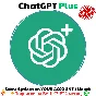 ChatGPT Plus Subscriptions on YOUR ACCOUNT 1 Month